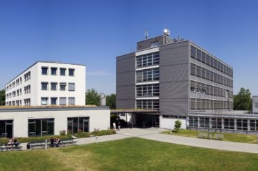 university ludwigshafen